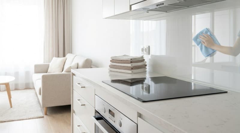 Cleaning Services hero image