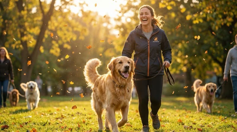 Pet Services hero image